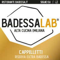 Cappelletti "Riserva Extra" Badessa